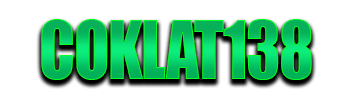 Logo Coklat138